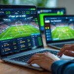 Judi Bola Online