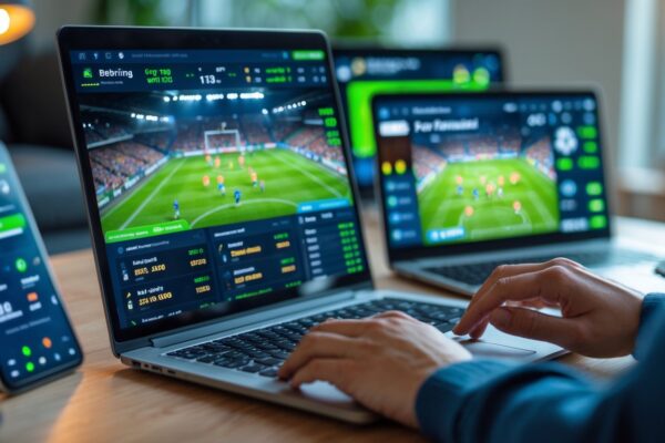 Judi Bola Online