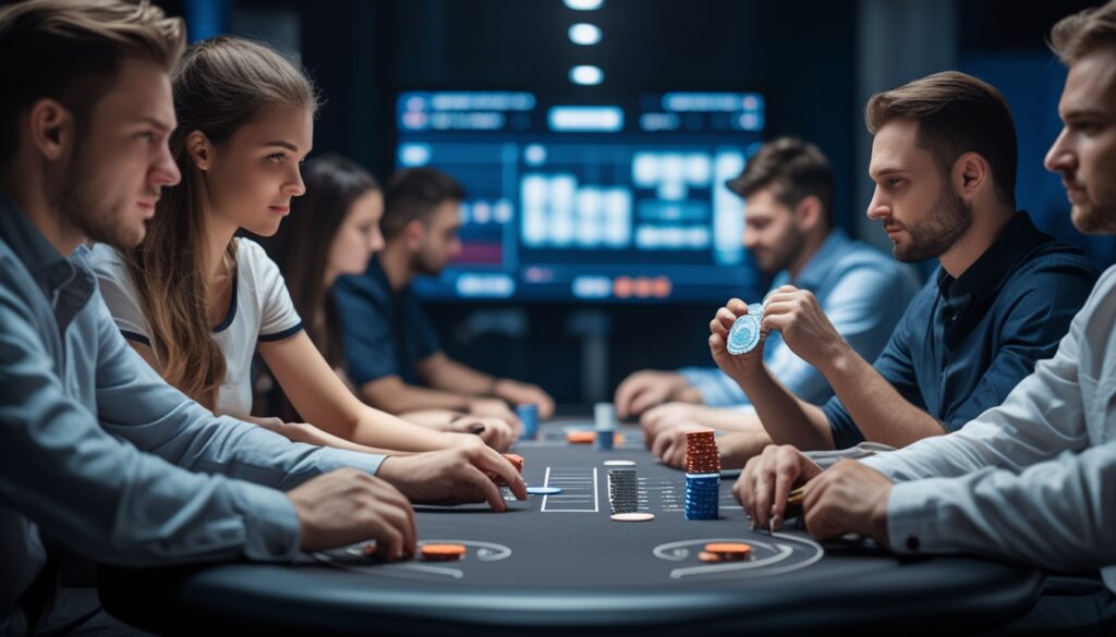 Judi Poker Online
