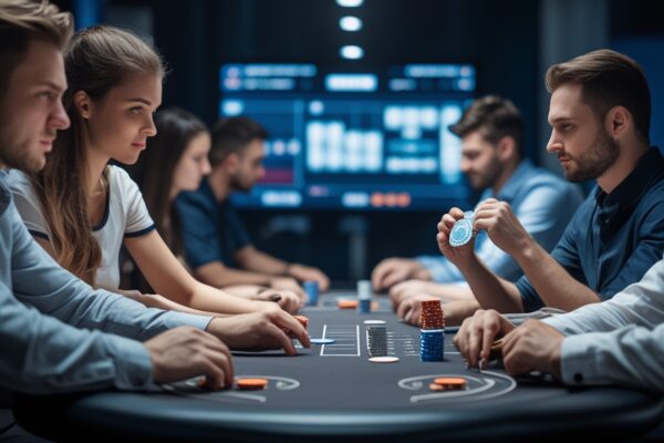 Judi Poker Online