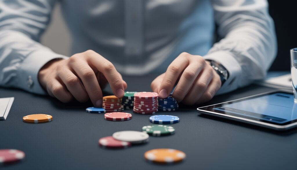 Judi Poker Online