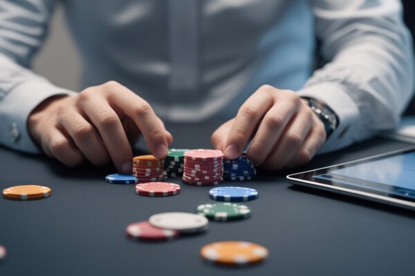 Judi Poker Online
