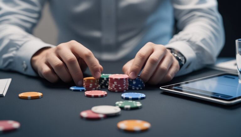 Judi Poker Online