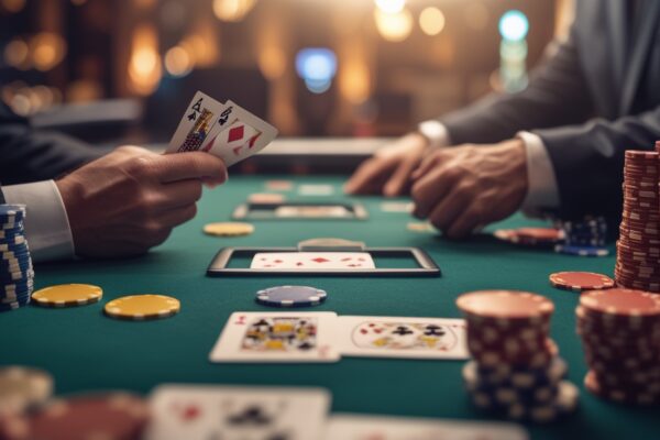 Judi Poker Online