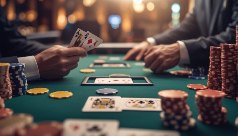 Judi Poker Online