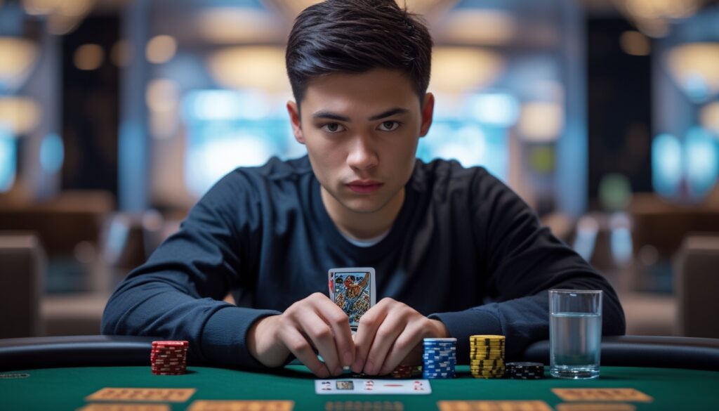 Judi Poker Online