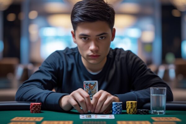 Judi Poker Online