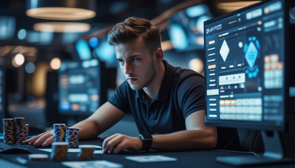 Poker Online