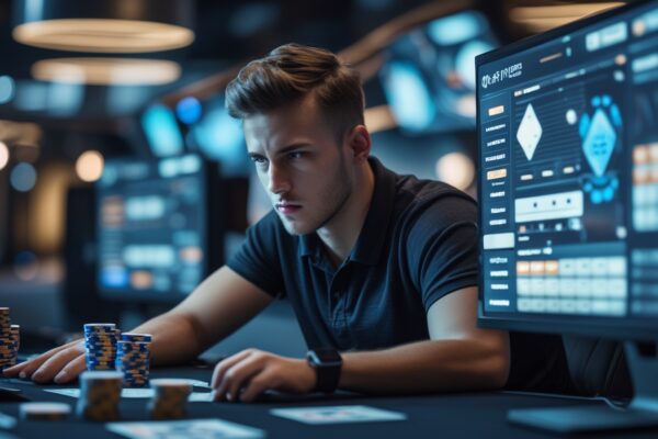 Poker Online