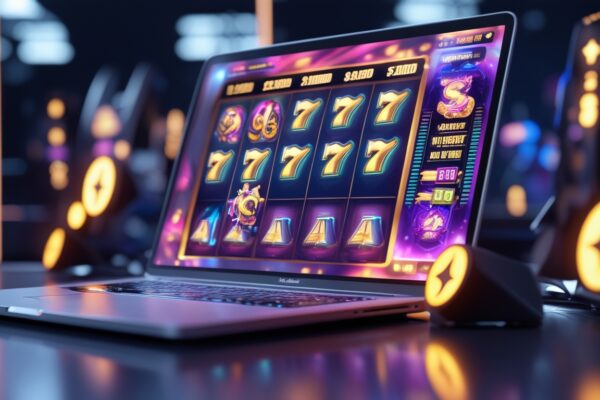 Slot Online