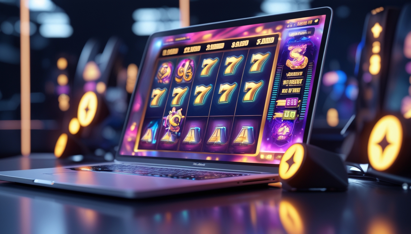 Slot Online
