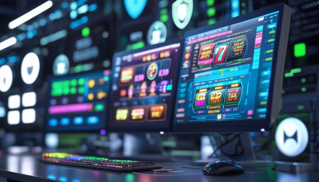 Slot Online
