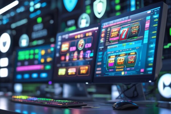Slot Online