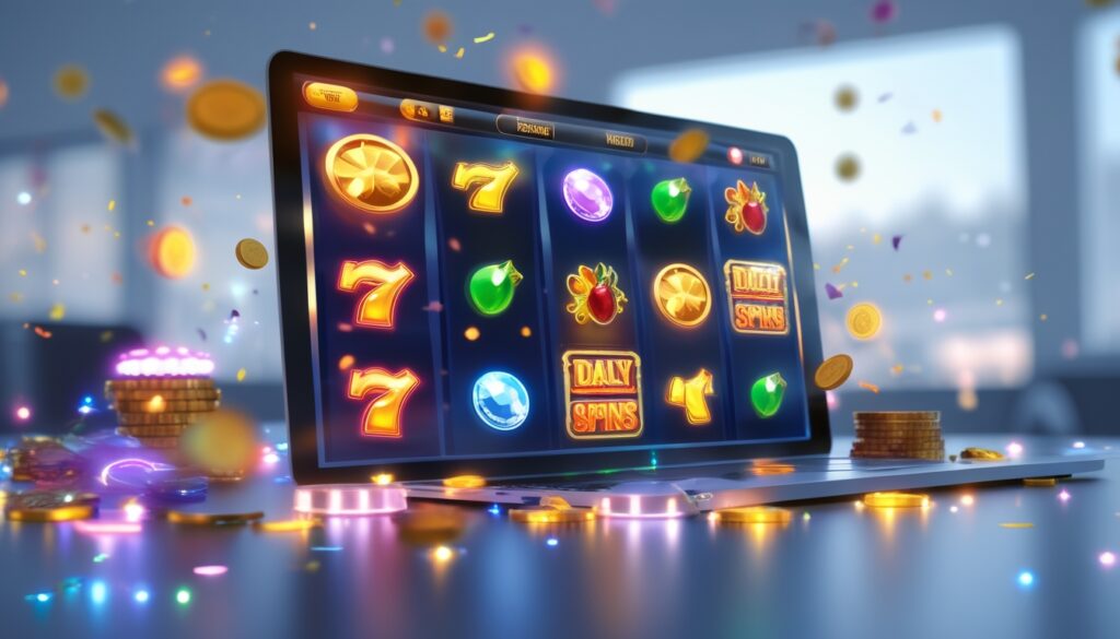 Slot Online