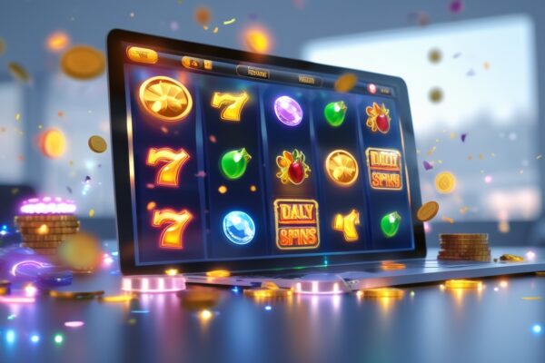 Slot Online