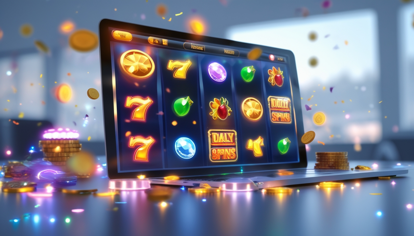 Slot Online