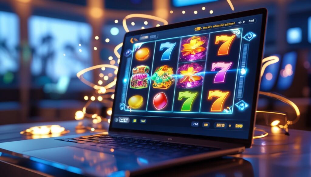 Slot Online