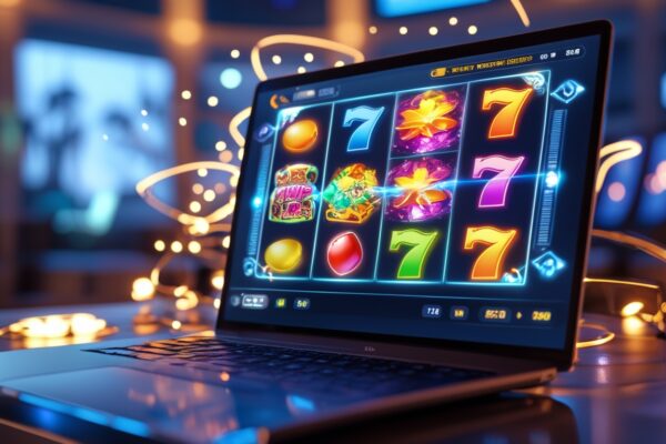 Slot Online
