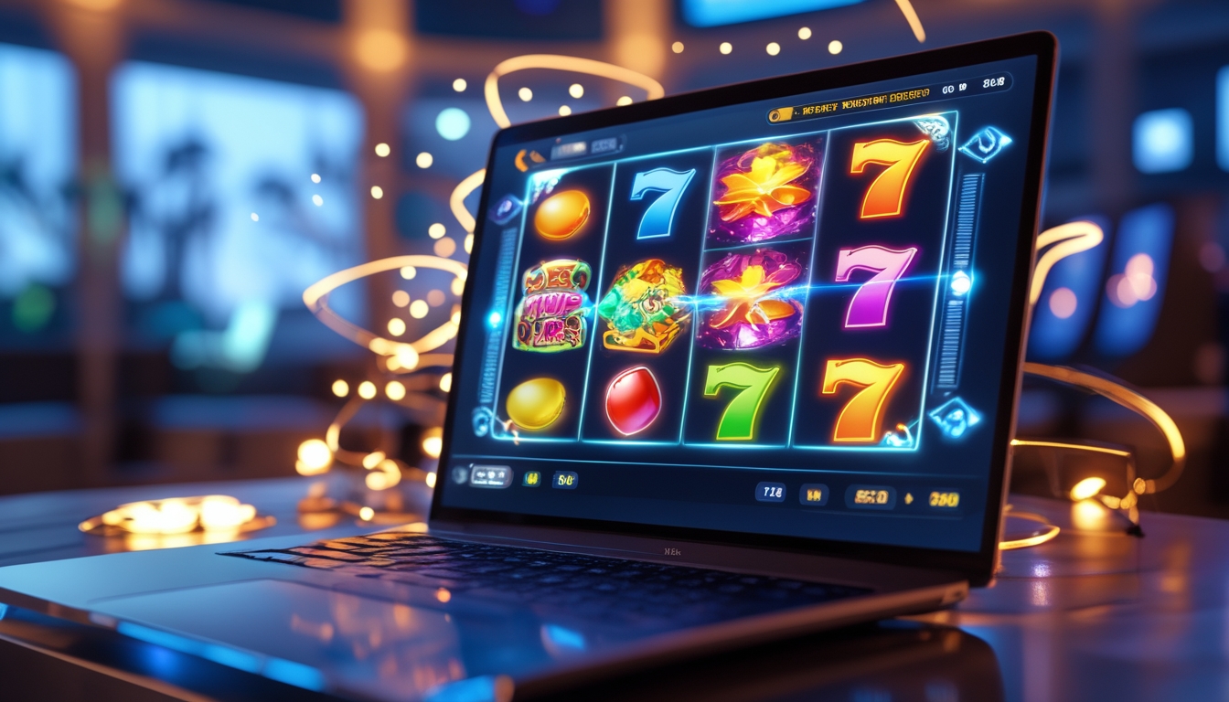 Slot Online