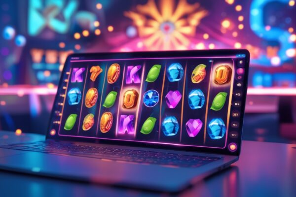 Slot Online