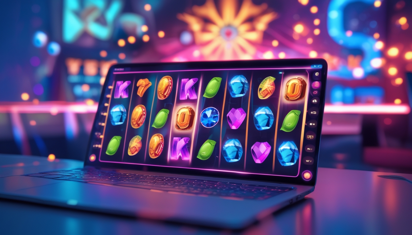 Slot Online