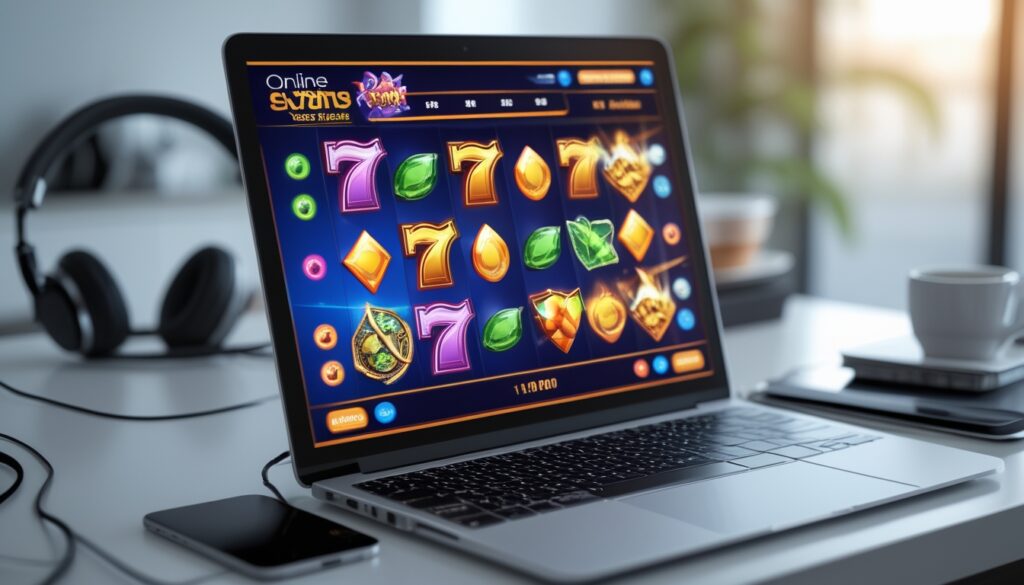 Slot Online