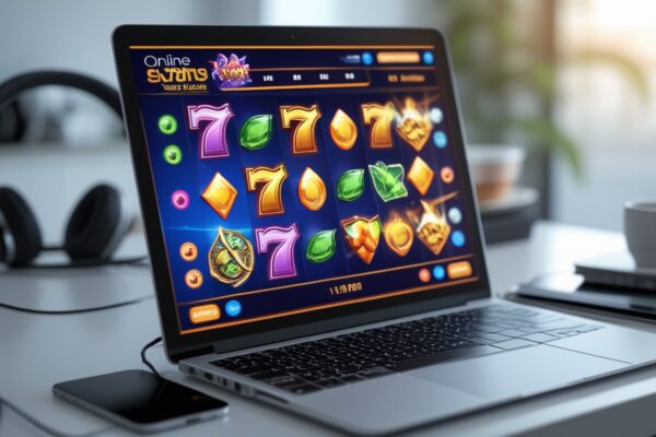 Slot Online