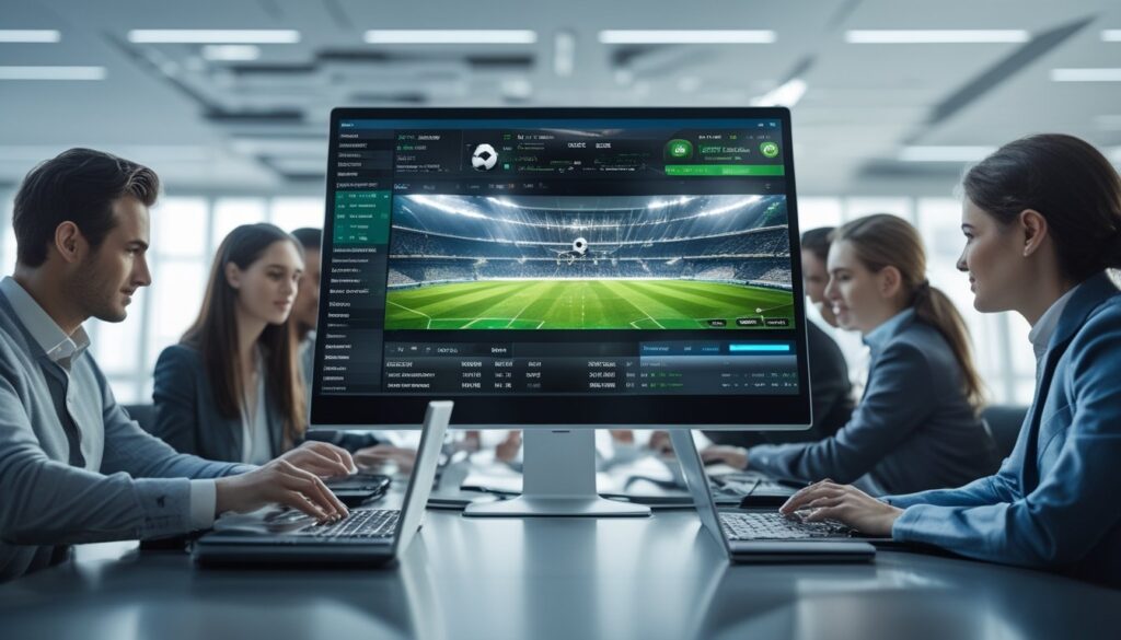Judi Bola Online