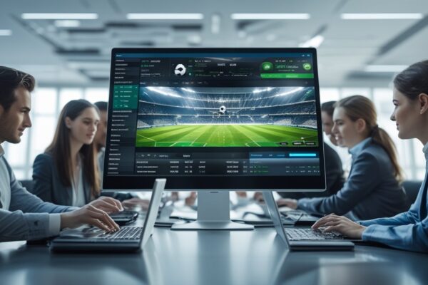 Judi Bola Online