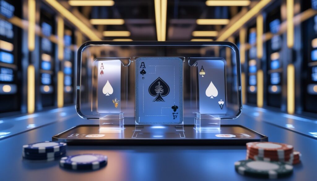 Judi Poker Online