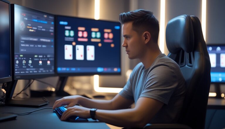 Judi Poker Online