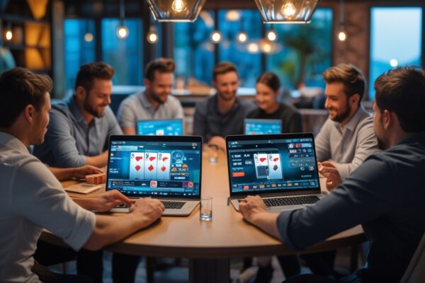 Judi Poker Online