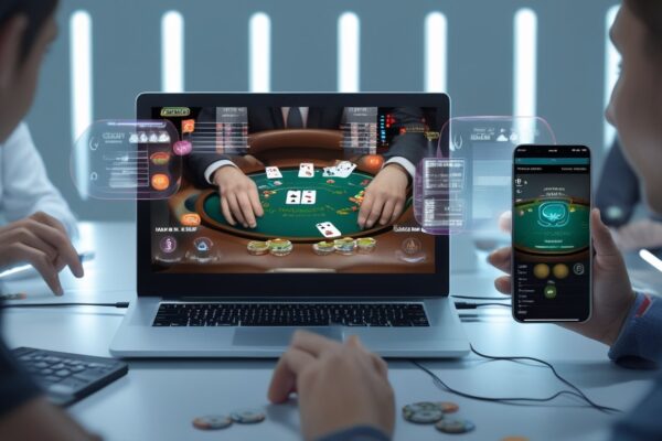 Poker Online