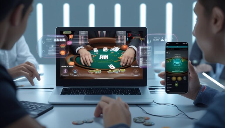 Poker Online