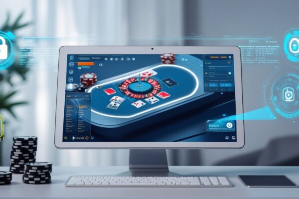 Judi Poker Online
