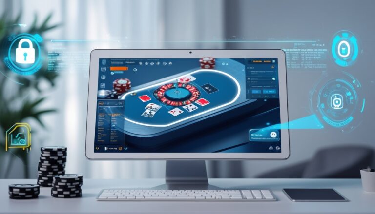 Judi Poker Online