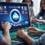 Judi Poker Online
