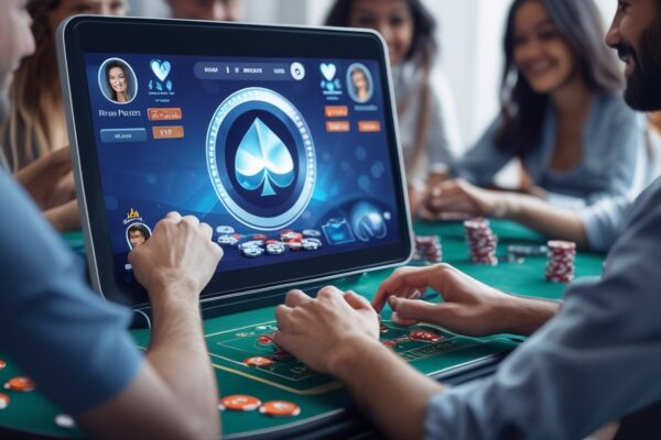 Judi Poker Online