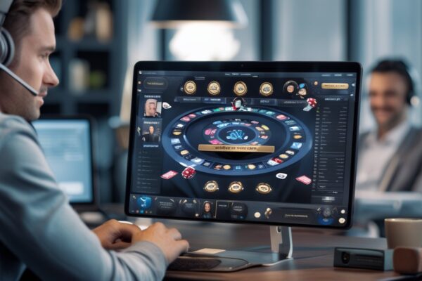 Judi Poker Online