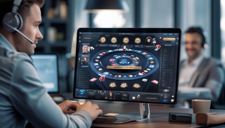 Judi Poker Online