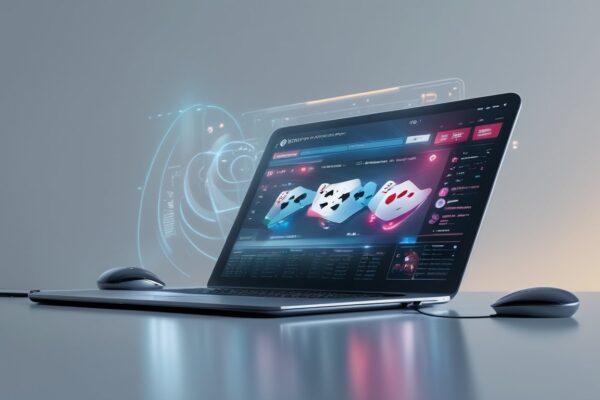 Judi Poker Online