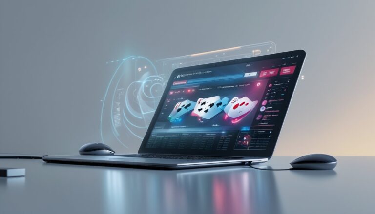 Judi Poker Online