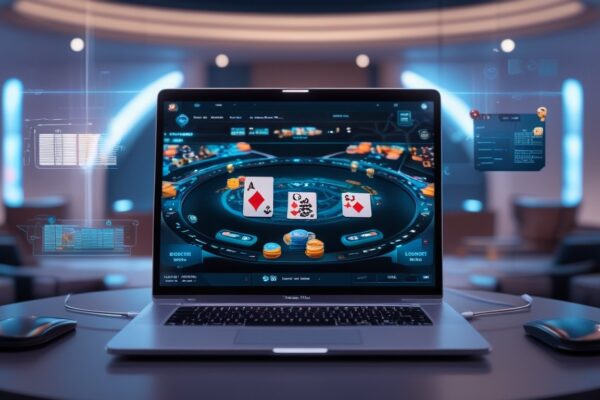 Judi Poker Online
