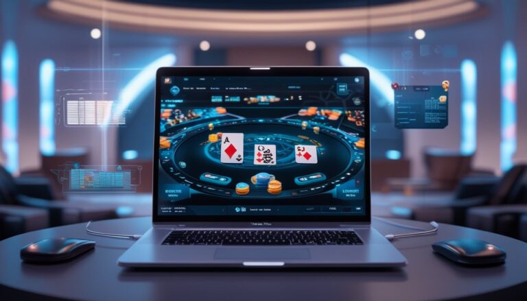 Judi Poker Online