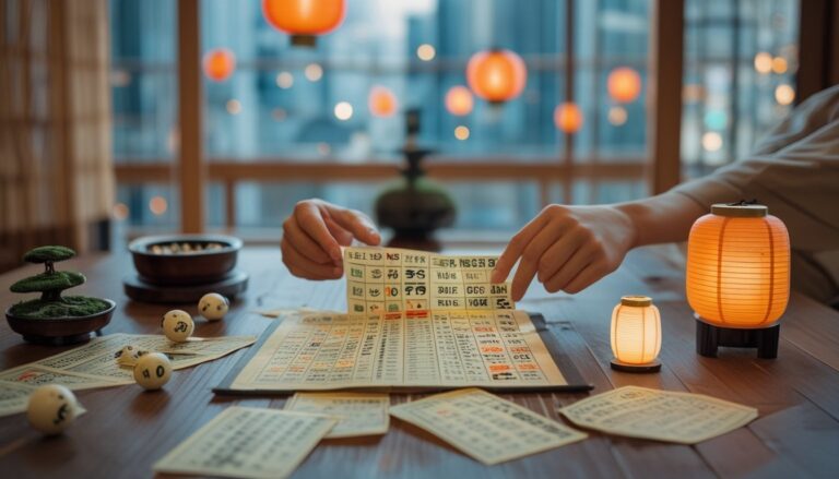 Cara Menang Togel Online 2026 Dengan Strategi Rumus Jitu Matematika Terbaru Untuk Pemula dan Profesional