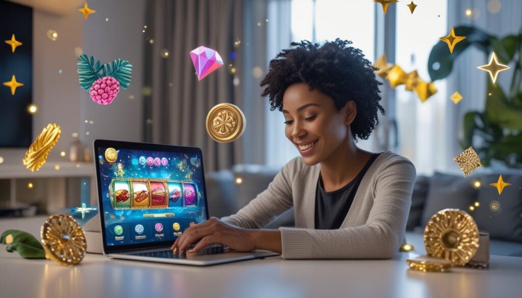 Slot Online