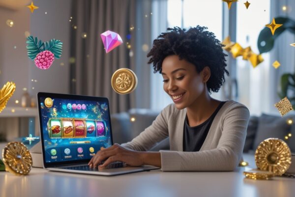 Slot Online