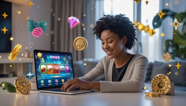 Nikmati Permainan Slot Online Dengan Beragam Tema Unik dan Menyenangkan untuk Hiburan Seru