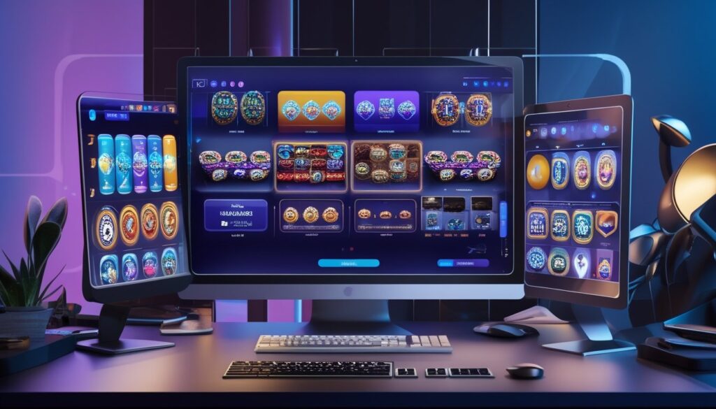 Slot Online