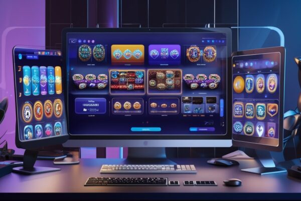 Slot Online